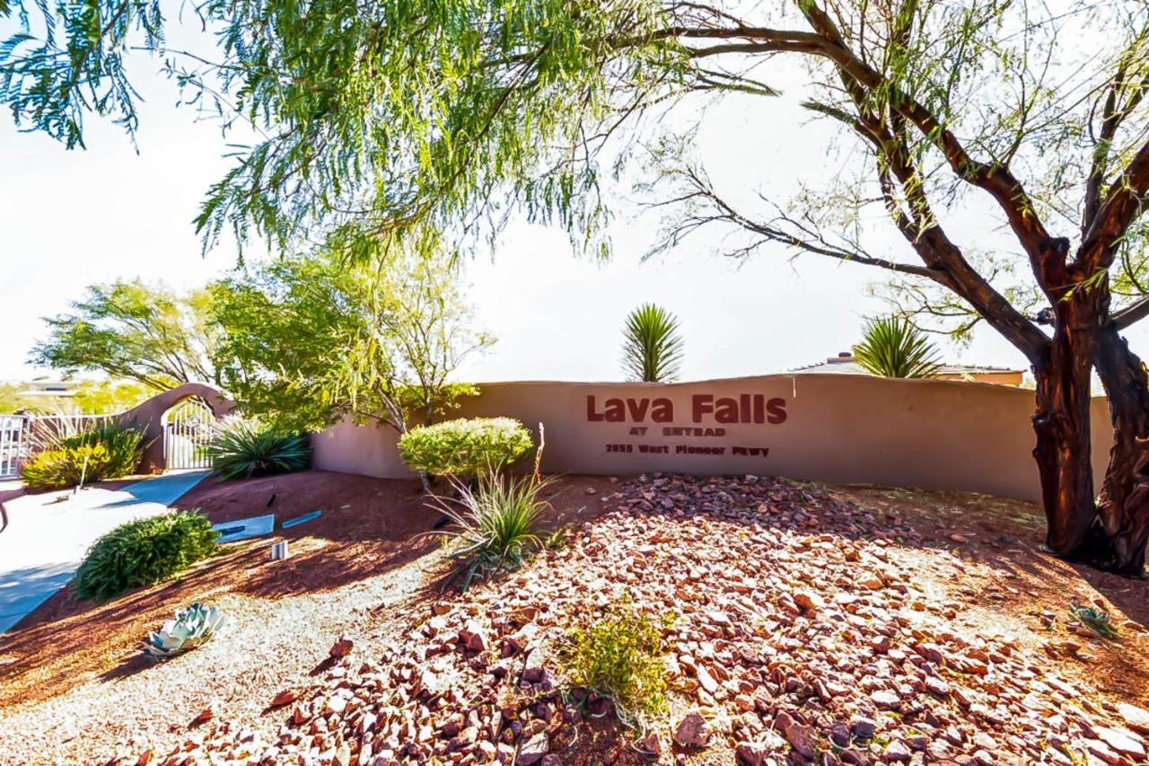 Lava Falls At Entrada & Santa Clara Sunrise エクステリア 写真